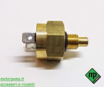 BULBO TEMPERATURA INTERRUTTORE ELETTROVENTOLA ACCESS